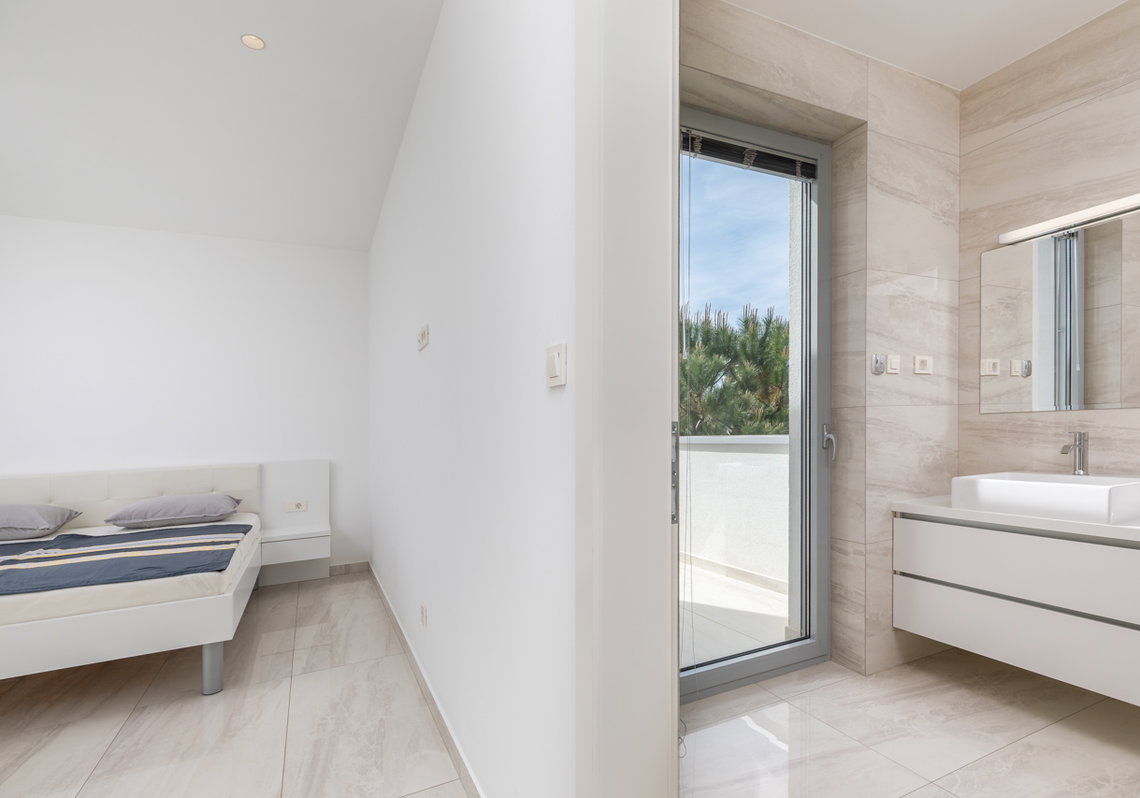 Lokacija: Hrvaška, Primorsko-goranska županija, Krk