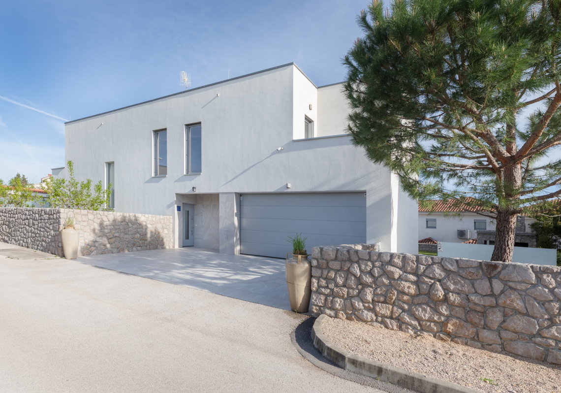 Lokacija: Hrvaška, Primorsko-goranska županija, Krk