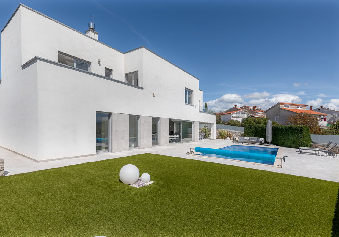 Lokacija: Hrvaška, Primorsko-goranska županija, Krk