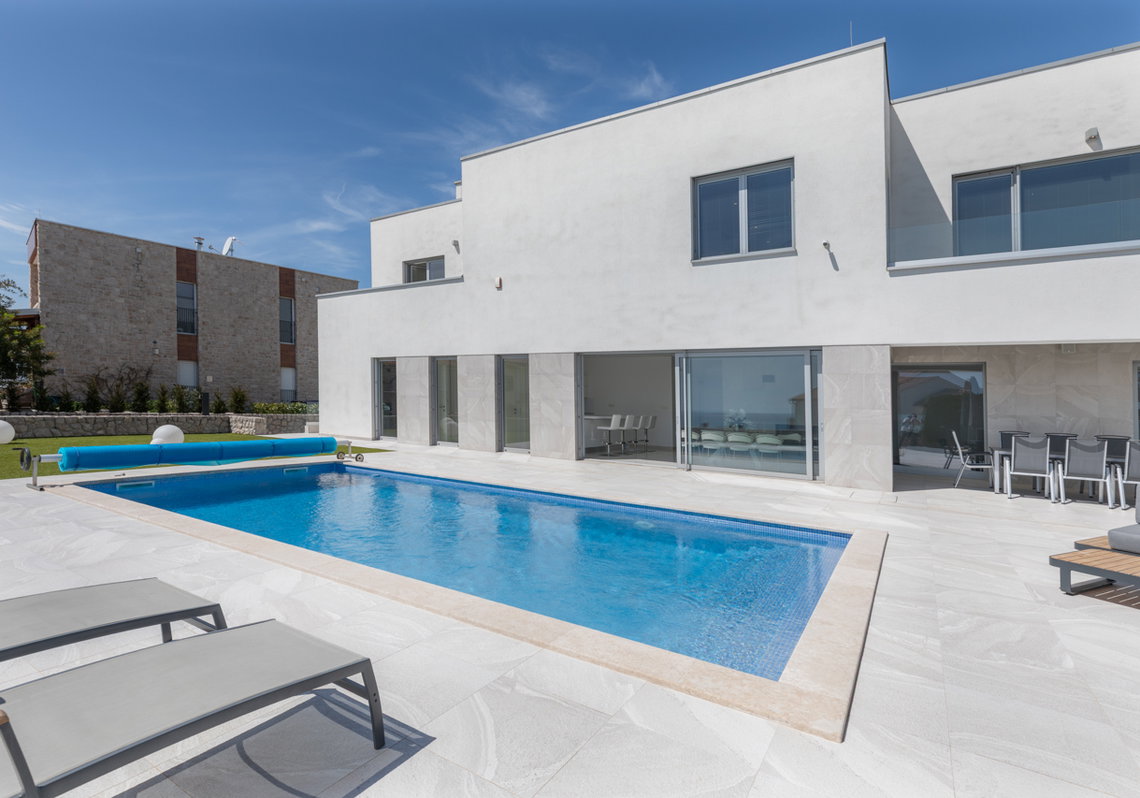 Lokacija: Hrvaška, Primorsko-goranska županija, Krk