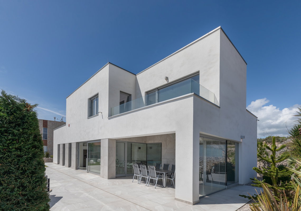 Lokacija: Hrvaška, Primorsko-goranska županija, Krk