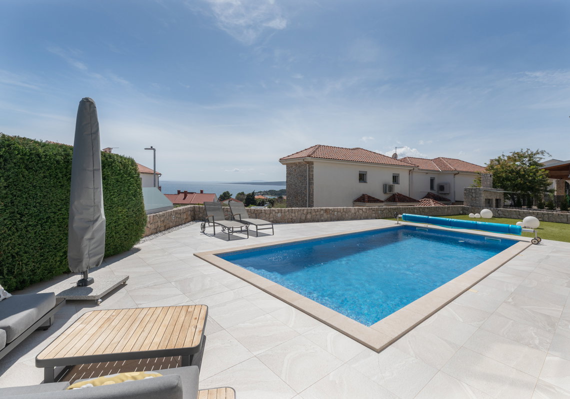 Lokacija: Hrvaška, Primorsko-goranska županija, Krk