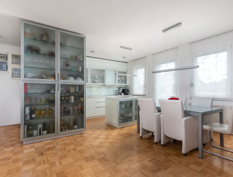 Lokacija: Ljubljana mesto, Vič-Rudnik, Dolgi most