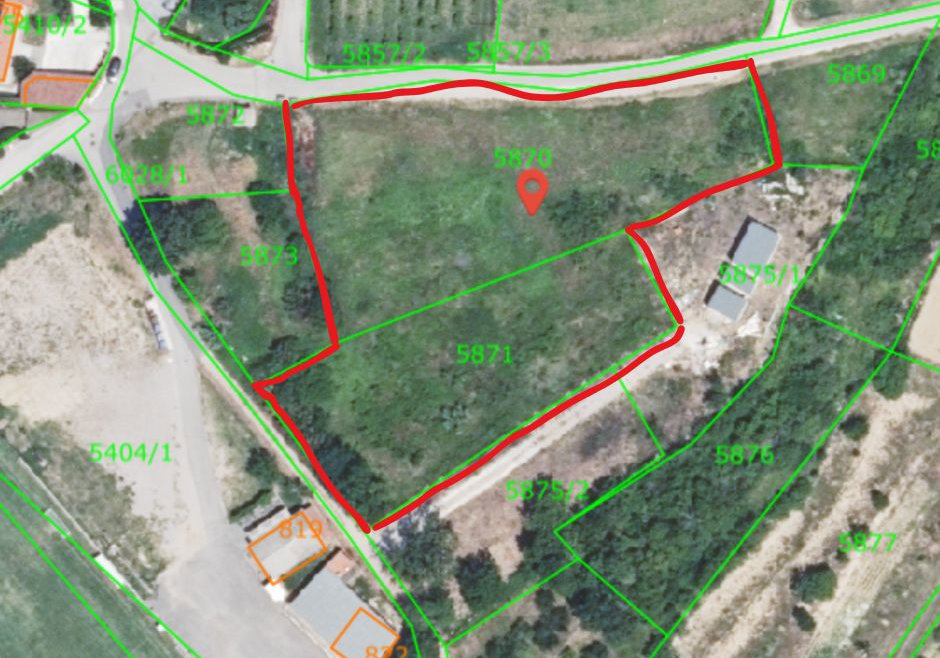 Lokacija: Obalno - kraška, Izola, Malija