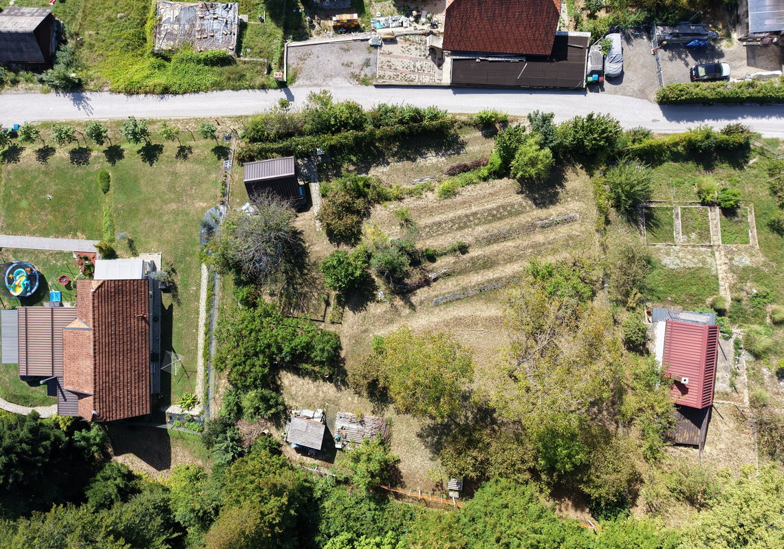 Lokacija: Podravska, Kungota, Slatinski dol