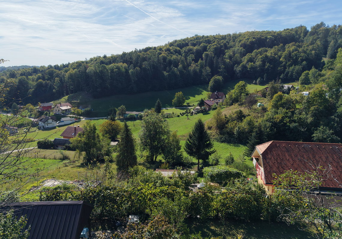 Lokacija: Podravska, Kungota, Slatinski dol