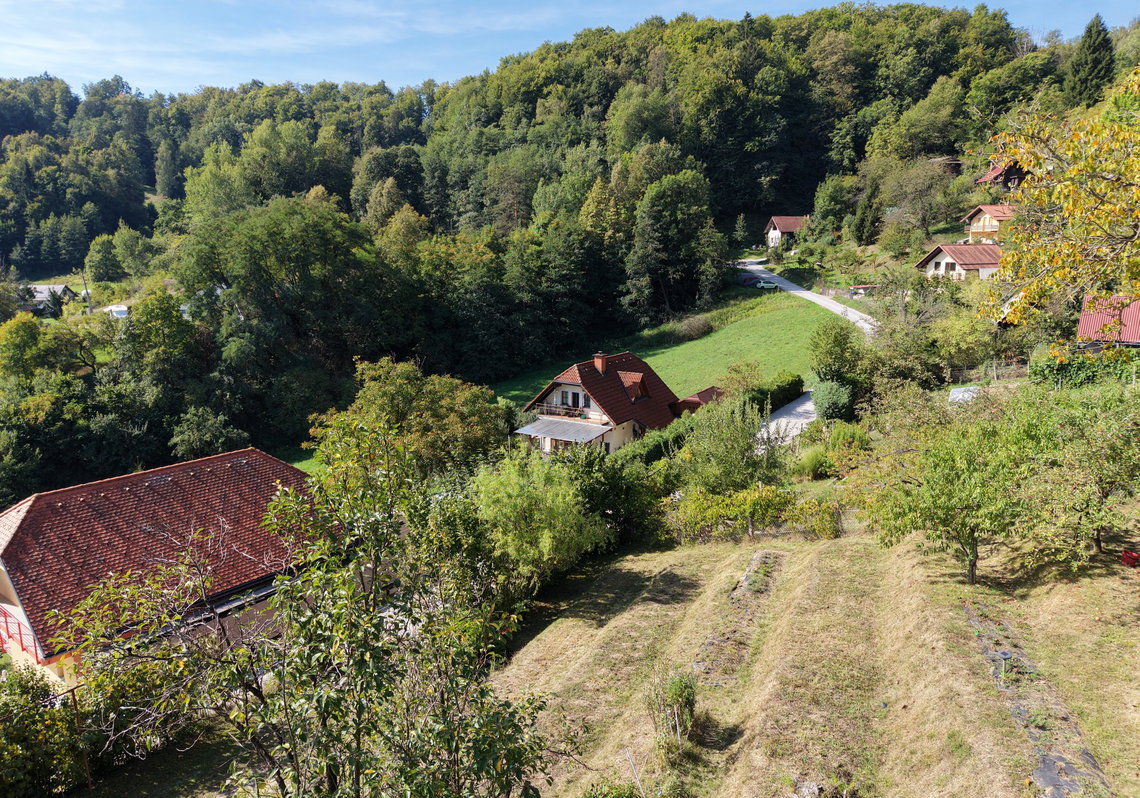 Lokacija: Podravska, Kungota, Slatinski dol