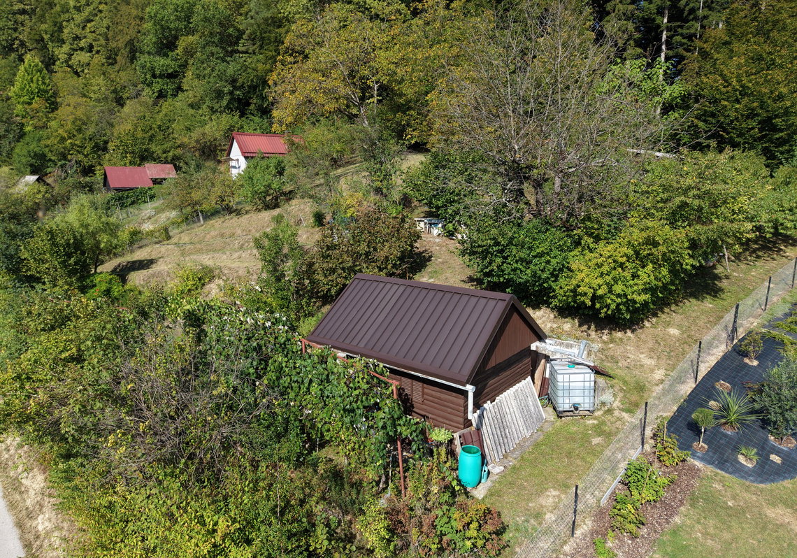 Lokacija: Podravska, Kungota, Slatinski dol