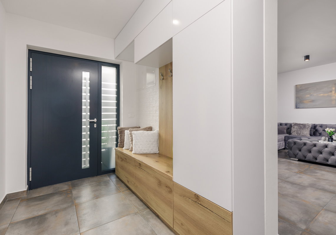 Lokacija: Obalno - kraška, Koper, Prade