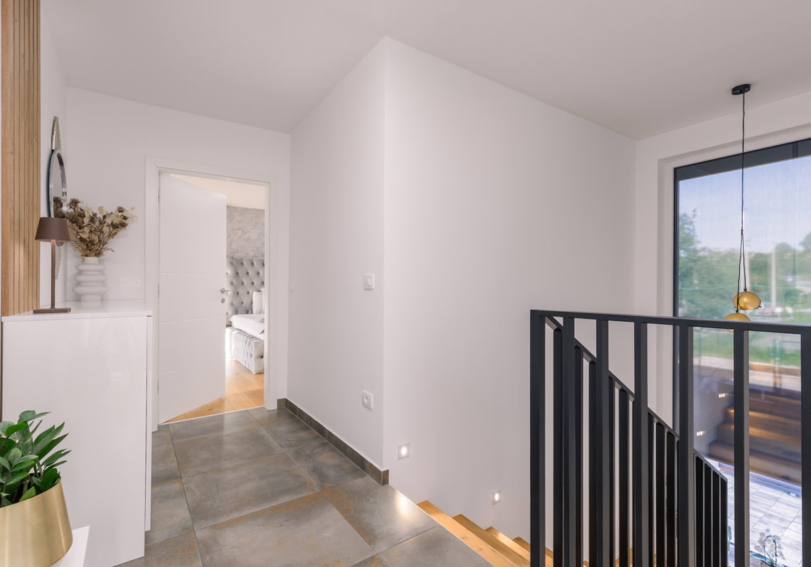 Lokacija: Obalno - kraška, Koper, Prade