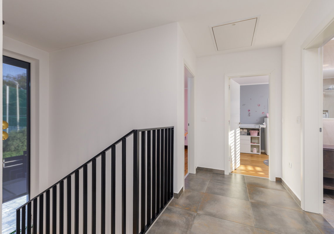 Lokacija: Obalno - kraška, Koper, Prade