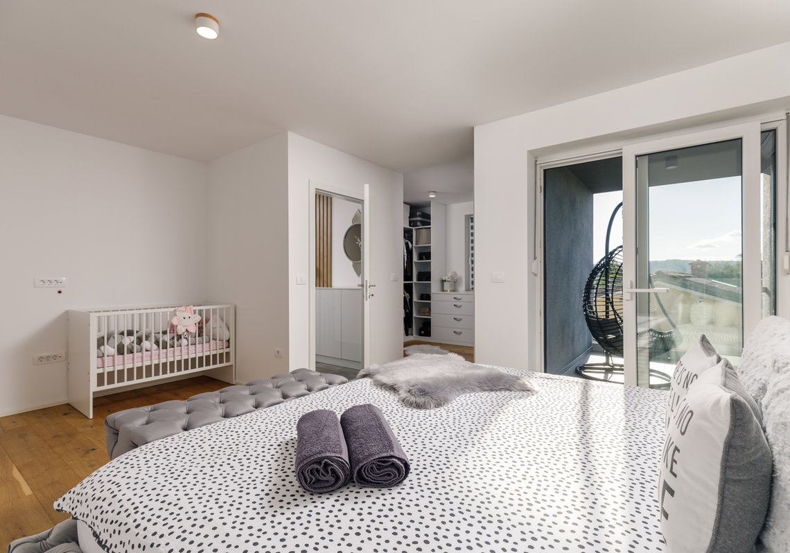 Lokacija: Obalno - kraška, Koper, Prade