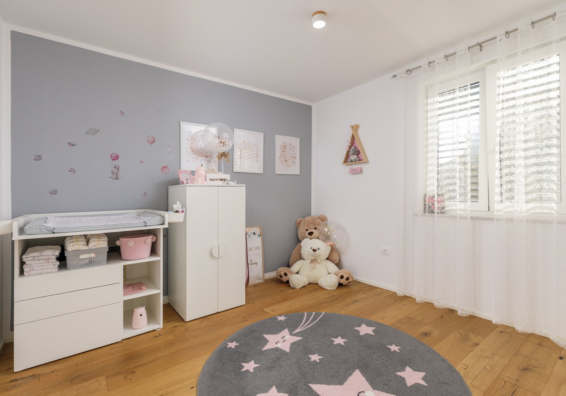 Lokacija: Obalno - kraška, Koper, Prade