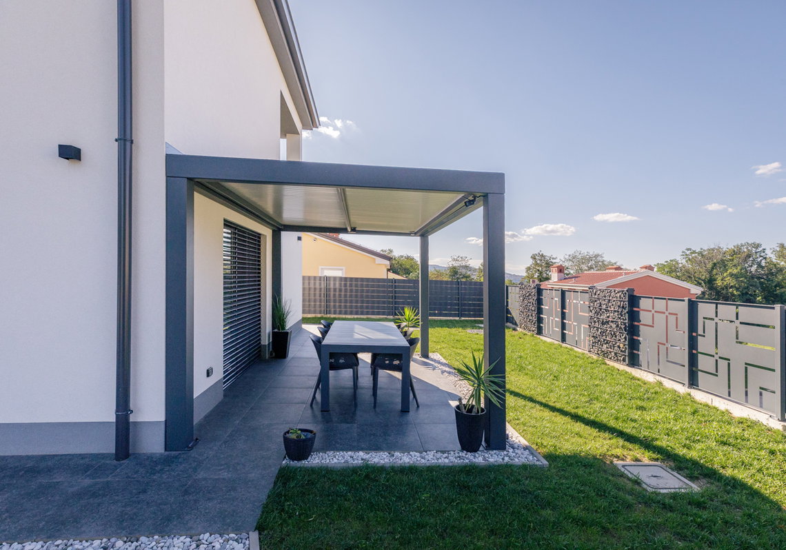 Lokacija: Obalno - kraška, Koper, Prade