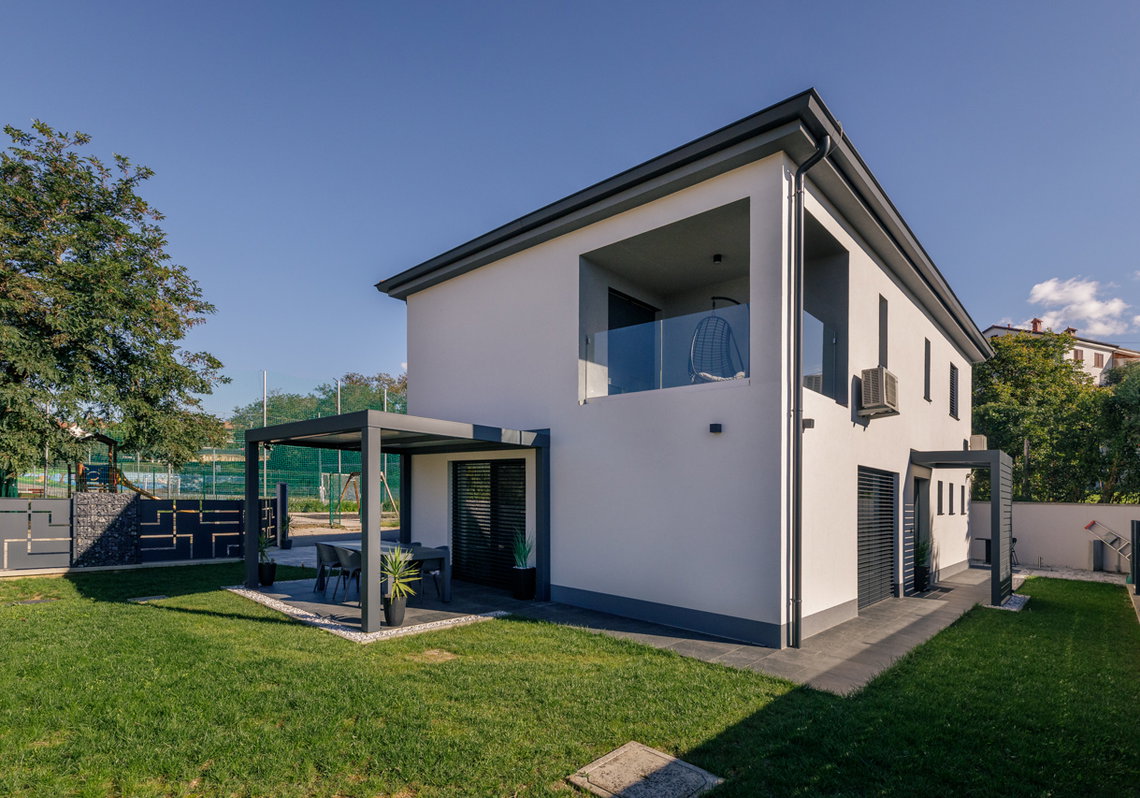 Lokacija: Obalno - kraška, Koper, Prade