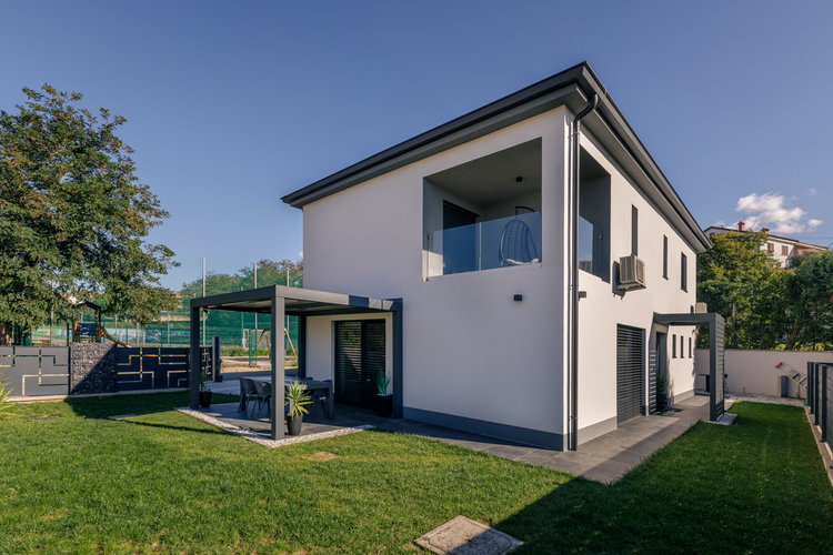 Lokacija: Obalno - kraška, Koper, Koper