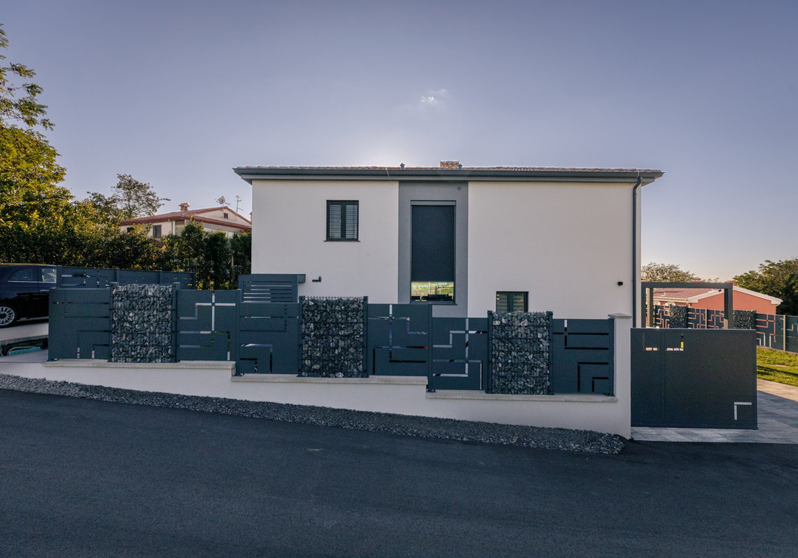 Lokacija: Obalno - kraška, Koper, Prade