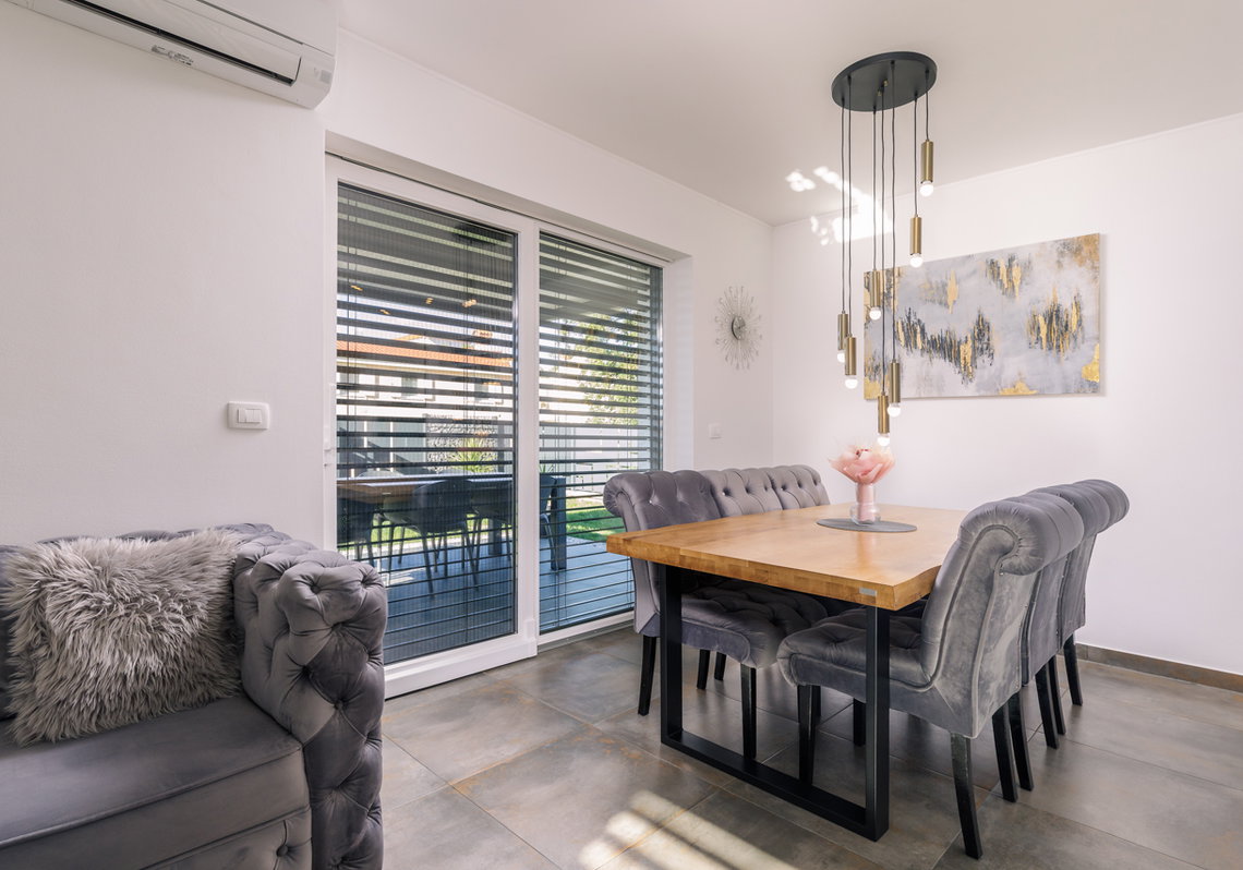 Lokacija: Obalno - kraška, Koper, Prade