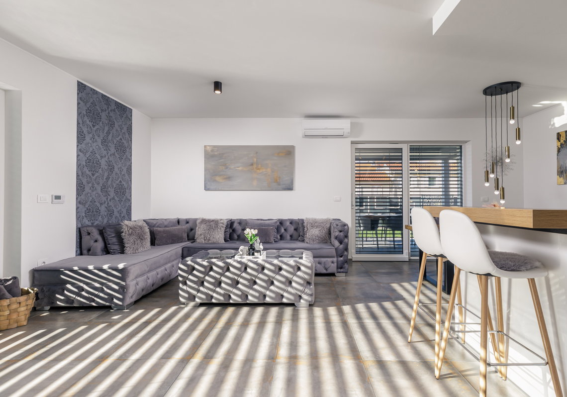 Lokacija: Obalno - kraška, Koper, Prade