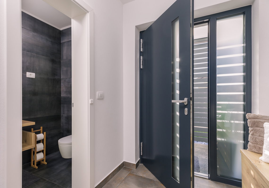 Lokacija: Obalno - kraška, Koper, Prade