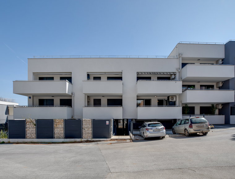 Lokacija: Hrvaška, Istarska županija, Pula