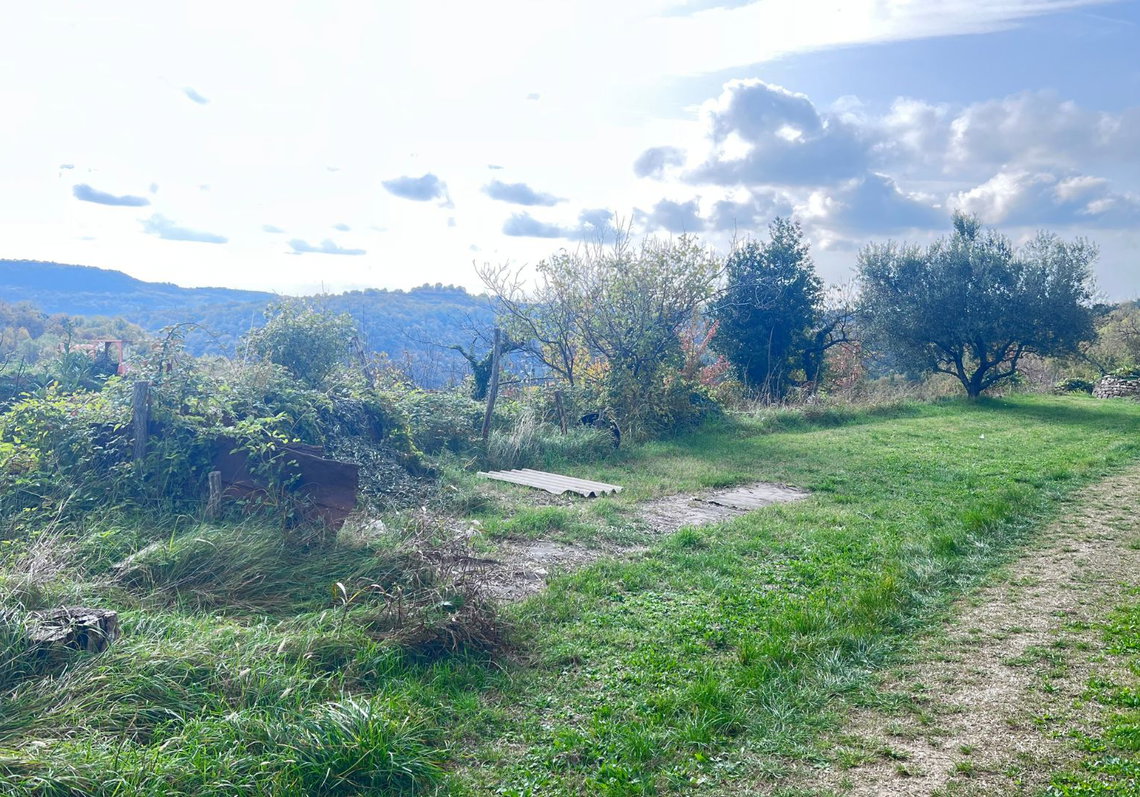 Lokacija: Obalno - kraška, Koper, Puče