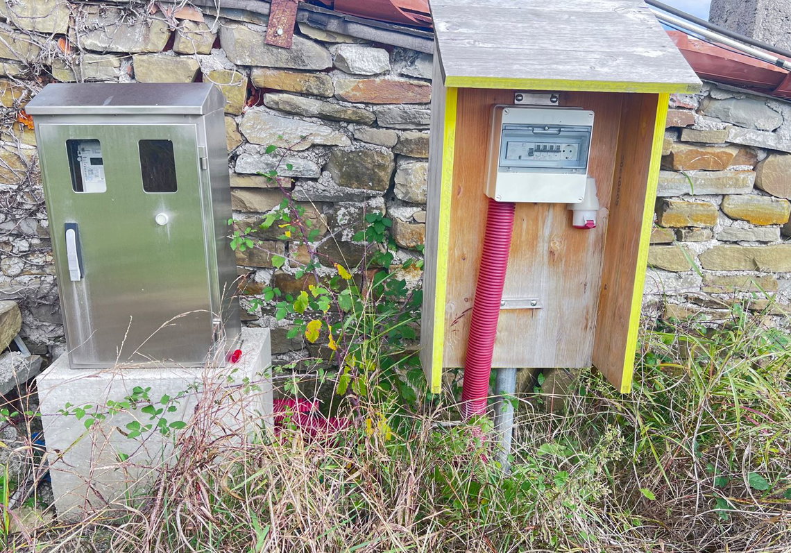 Lokacija: Obalno - kraška, Koper, Puče