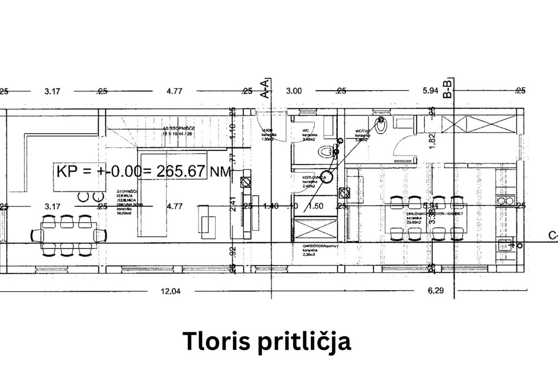 Lokacija: Obalno - kraška, Koper, Puče