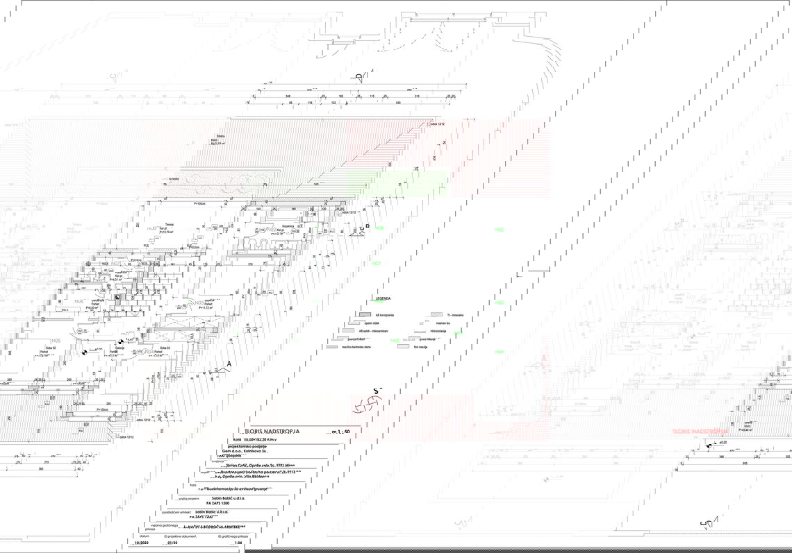 Lokacija: Goriška, Miren - Kostanjevica, Opatje Selo