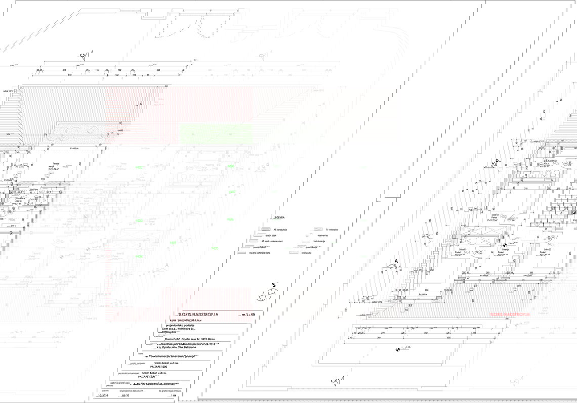 Lokacija: Goriška, Miren - Kostanjevica, Opatje Selo