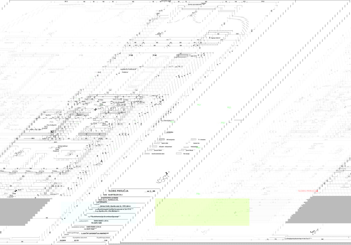 Lokacija: Goriška, Miren - Kostanjevica, Opatje Selo