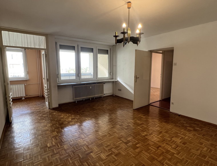 Lokacija: Podravska, Maribor, Nova vas