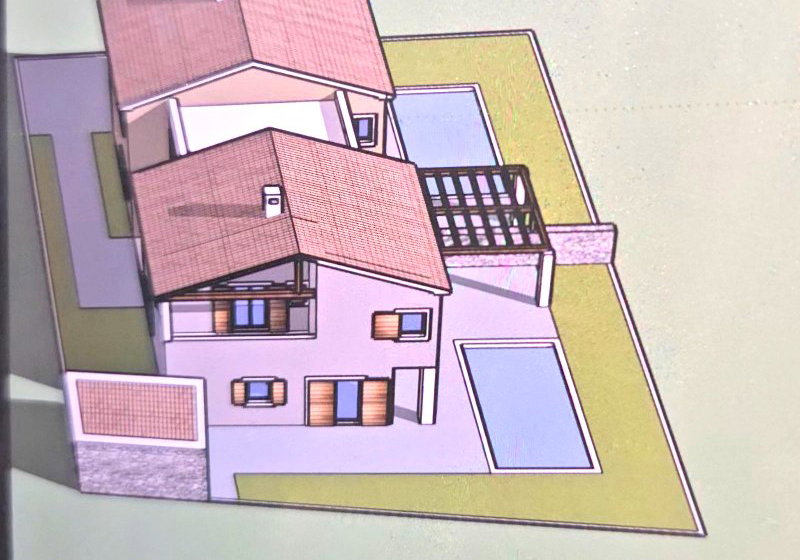 Lokacija: Hrvaška, Istarska županija, Buje