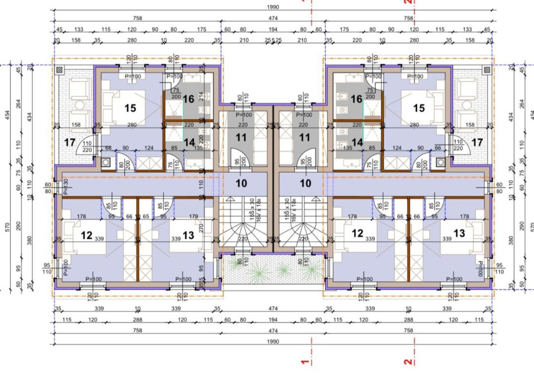 Lokacija: Hrvaška, Istarska županija, Buje