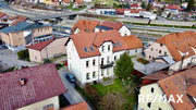 Lokacija: Podravska, Maribor, Center