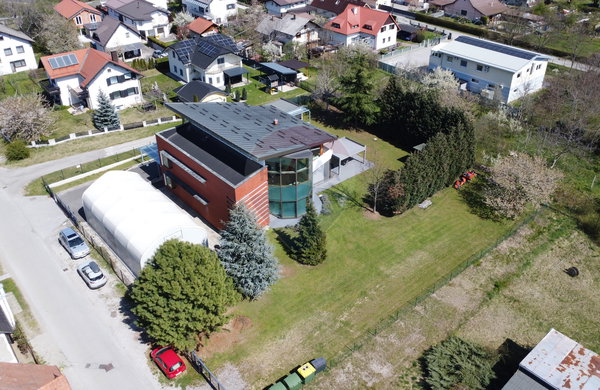 Lokacija: Podravska, Maribor, Studenci