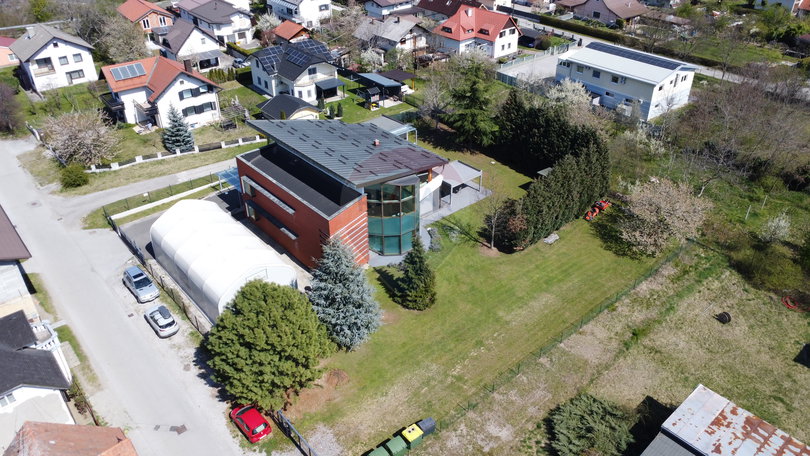 Lokacija: Podravska, Maribor, Studenci