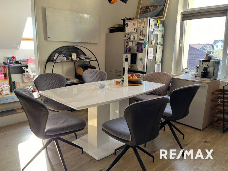 Lokacija: Podravska, Maribor, Center