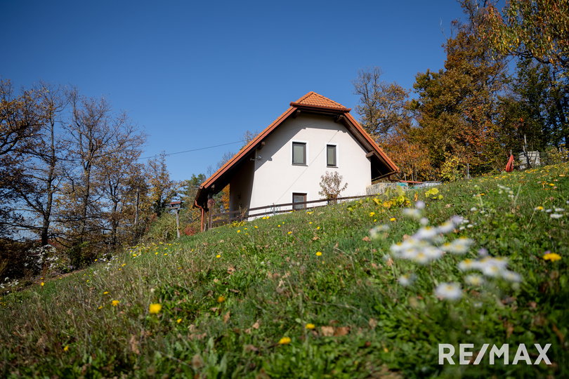 Lokacija: Podravska, Maribor, Rošpoh-del