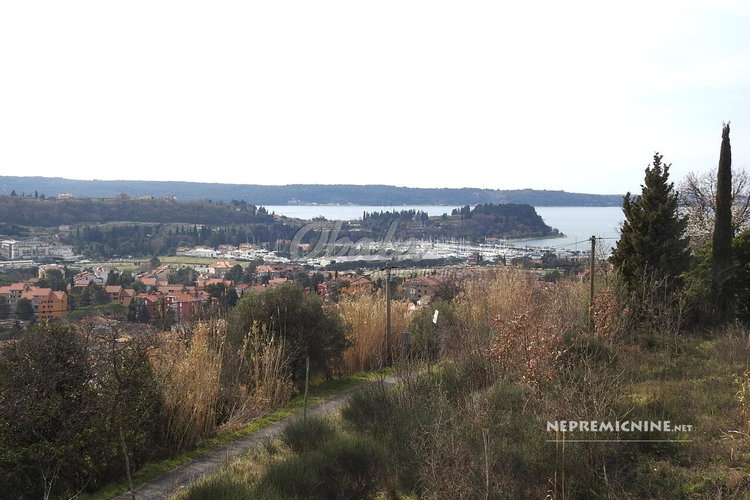 Ubicación: Obalno - kraška, Piran, Lucija