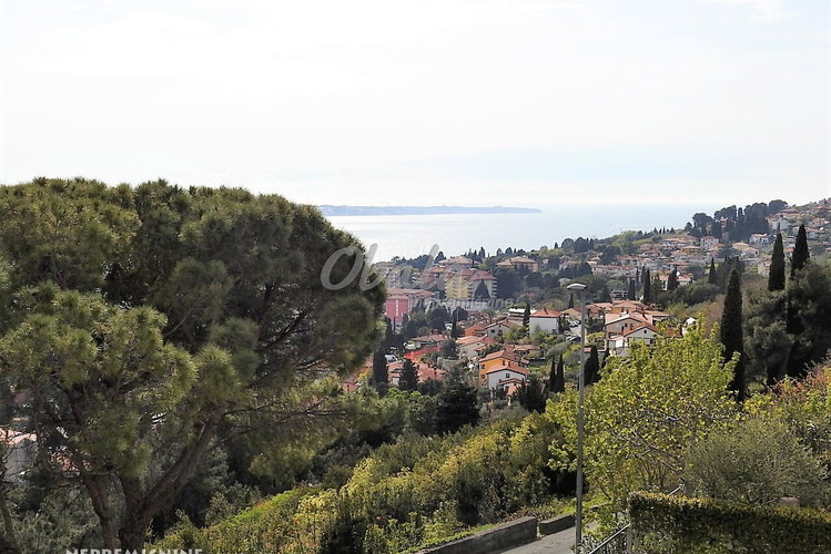 Ubicación: Obalno - kraška, Piran, Portorož