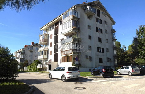 Obalno - kraška, Piran, Lucija, Prodaja, Stanovanje, 2-sobno, 43 m<sup>2</sup>, 1986