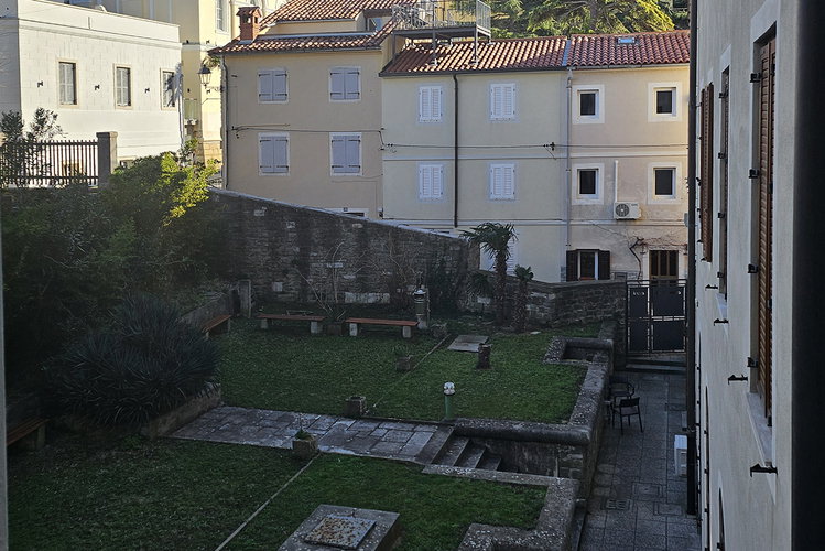 Lokacija: Obalno - kraška, Piran, Piran/Pirano