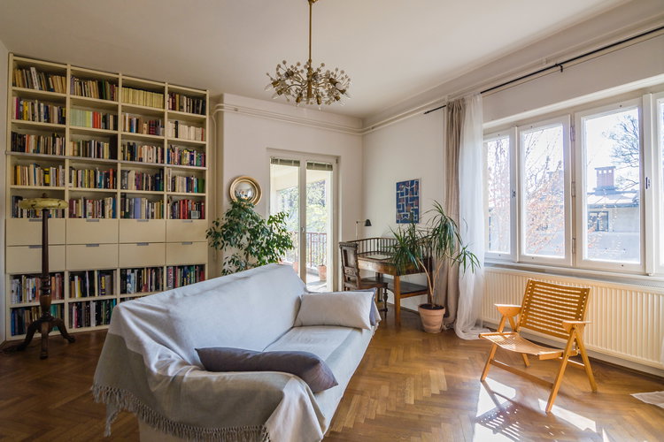 Lokacija: Ljubljana, Vič-Rudnik, Kolezija