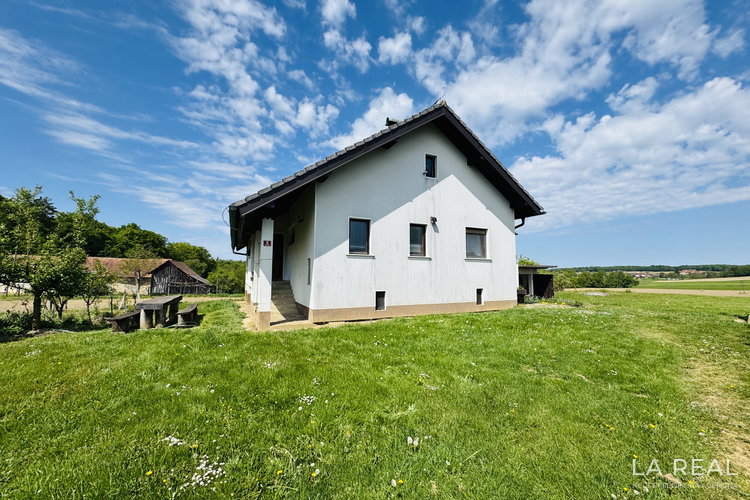 Location: Podravska, Središče ob Dravi, Šalovci