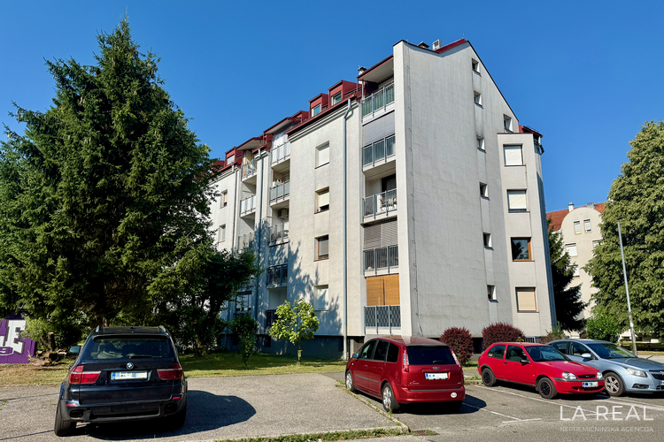 Location: Podravska, Maribor, Spodnje Radvanje