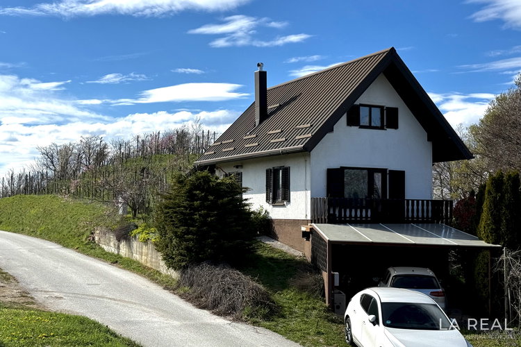 Ubicación: Podravska, Podlehnik, Rodni Vrh