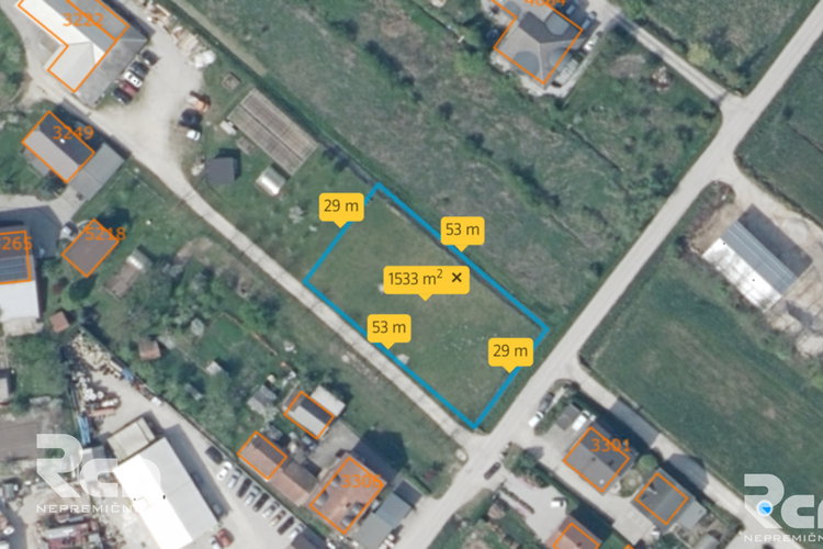 Lokacija: Ljubljana, Vič-Rudnik, Rudnik