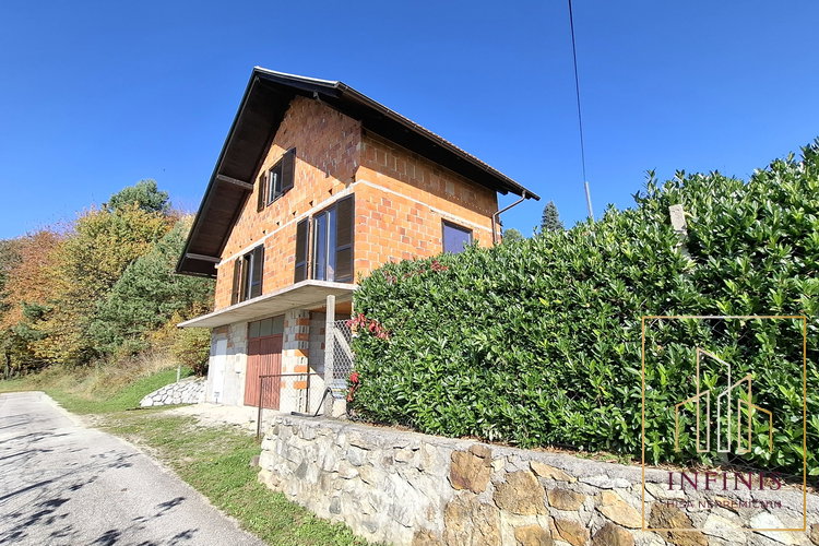 Lokacija: Podravska, Slovenska Bistrica, Zgornja bistrica