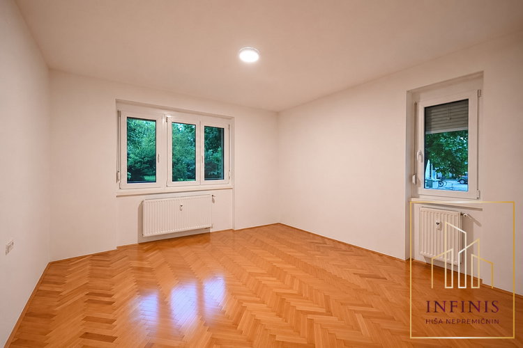 Lokacija: Ljubljana, Bežigrad, Bežigrad